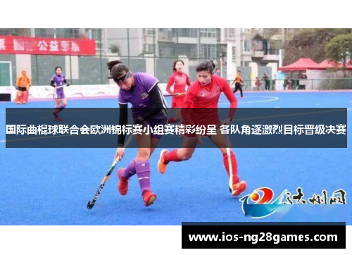 国际曲棍球联合会欧洲锦标赛小组赛精彩纷呈 各队角逐激烈目标晋级决赛