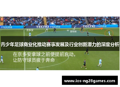 青少年足球商业化推动赛事发展及行业创新潜力的深度分析