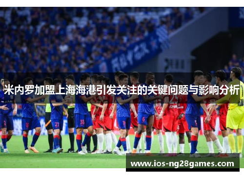 米内罗加盟上海海港引发关注的关键问题与影响分析
