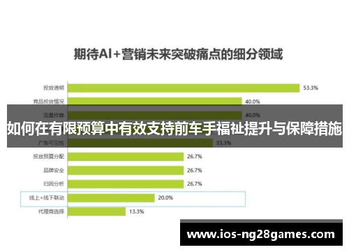 如何在有限预算中有效支持前车手福祉提升与保障措施