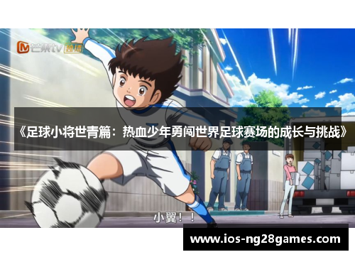 《足球小将世青篇：热血少年勇闯世界足球赛场的成长与挑战》