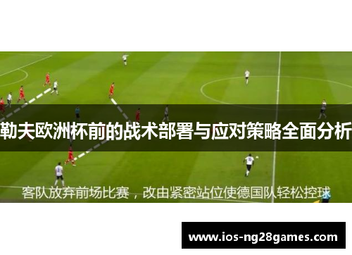 勒夫欧洲杯前的战术部署与应对策略全面分析