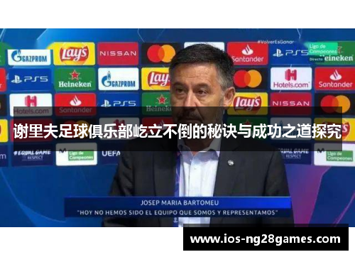 谢里夫足球俱乐部屹立不倒的秘诀与成功之道探究 谢里夫足球俱乐部屹立不倒的秘诀与成功之道探究