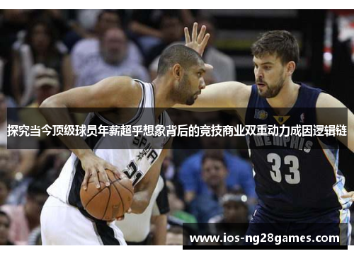 探究当今顶级球员年薪超乎想象背后的竞技商业双重动力成因逻辑链 探究当今顶级球员年薪超乎想象背后的竞技商业双重动力成因逻辑链