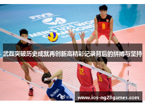 武磊突破历史成就再创新高精彩记录背后的拼搏与坚持