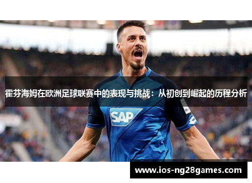 霍芬海姆在欧洲足球联赛中的表现与挑战：从初创到崛起的历程分析