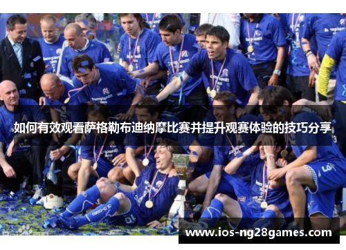 如何有效观看萨格勒布迪纳摩比赛并提升观赛体验的技巧分享