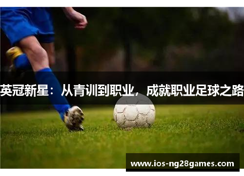 英冠新星:从青训到职业,成就职业足球之路 英冠新星:从青训到职业,成就职业足球之路